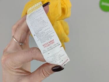 cos koszulka: T-shirt damski, rozmiar S — 6