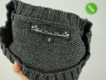 sweter hello kitty h: Sweter damski, rozmiar S — 4