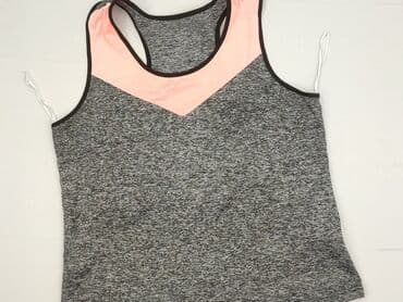 bluzki sportowa damskie długi rękaw: Ergee, Top damski, rozmiar M — 1