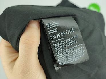 stringi damskie h m: H&M, Marynarka damska, rozmiar S — 5