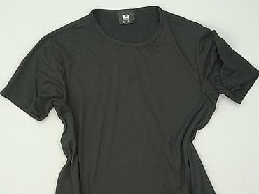 koszula w tenis: IQ, T-shirt damski, rozmiar L — 1