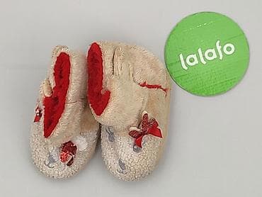 crivit spodenki: Buciki niemowlęce, 19, stan - Bardzo dobry — 2