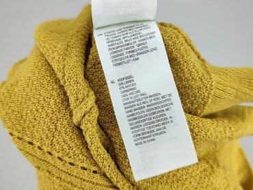 czy akryl w swetrze jest dobry: White Stuff, Sweter damski, rozmiar M — 6