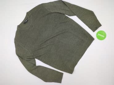 koszulki led zeppelin: Nickelson, Sweter dla mężczyzn, XL — 3