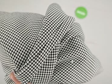 c a piżama: Spodnie materiałowe damskie, rozmiar XL — 5