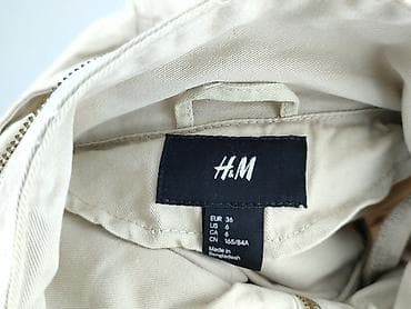 kurtka young style: H&M, Kurtka przejściowa damska, rozmiar S — 4