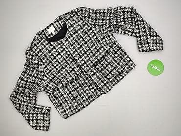 secondhand shop: H&M, Marynarka damska, rozmiar XL — 2