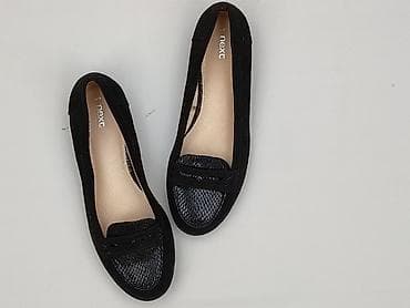 damskie buty: Next, Balerinki damskie, rozmiar 37 — 1