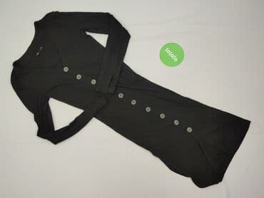 sklep carry sukienki: Sinsay, Women`s dress, size XS (EU 34) — 2