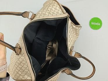 plecak hummel: Torba podróżna, stan - Idealny — 4