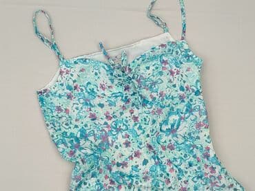 buty monotox: Blue Motion, Women`s dress, size S — 1