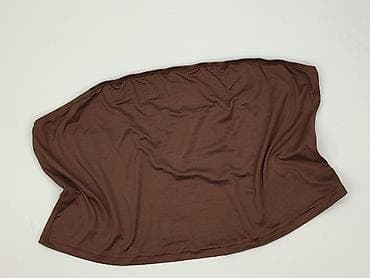 spodenki push up: Shein Curve, Top damski, rozmiar 4XL — 1