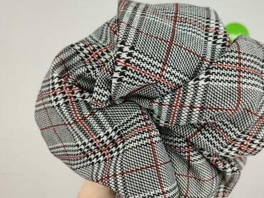 spodnie dresowe z napisami: Legginsy Eleganckie damskie, S — 4