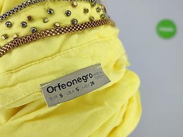 mondo koszula: ORFEO NEGRO, Koszula damska, rozmiar S — 5