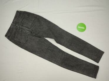 dsquared2 jeansy: Acne Studios, Jeansy damskie, XS — 3