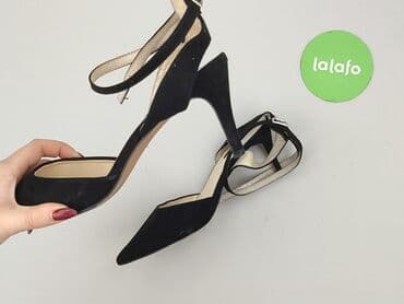 e obuwie opole: Orsay, Półbuty damskie, rozmiar 41 — 6