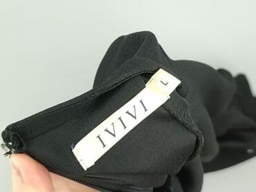 modbis sukienki wieczorowe duze rozmiary: IVIVI, Sukienka damska, rozmiar L — 5