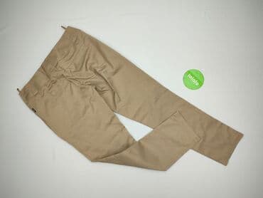 stringi damskie xxl: Spodnie materiałowe damskie, rozmiar 2XL — 4