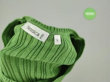 pull: Yessica, Sweter damski, rozmiar L — 4
