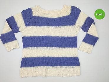 s west: Sweter damski, rozmiar 4XL — 2
