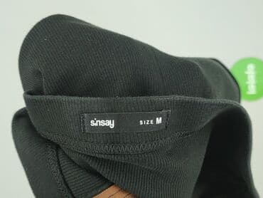 spodnice mini: Sinsay, Spódnica damska, rozmiar M — 4