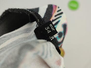 risca: River Island, Spódnica damska, rozmiar 2XS — 5