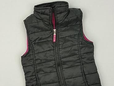 bezrękawnik c: Kamizelka, 8 lat, 122-128 cm, stan - Bardzo dobry — 1