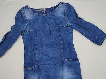 cool cat jeans: Vertus, Sukienka damska, rozmiar S — 1