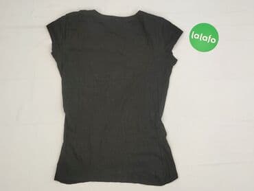 reserved koszulka w koty: T-shirt damski, rozmiar S — 3