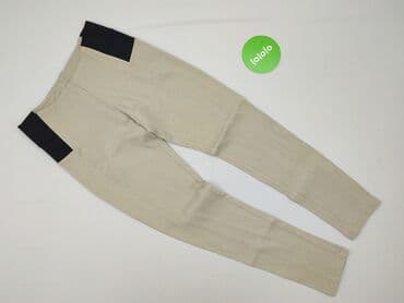 leginsy c a: Leggings, Legginsy Eleganckie damskie, rozmiar M — 2