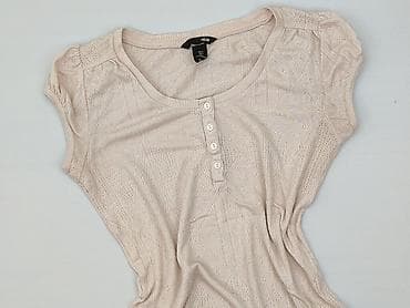 house bluza: H&M, Bluzka damska, rozmiar S — 1