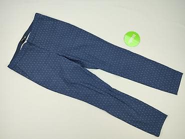 second hand cieszyn: Reserved, Spodnie materiałowe damskie, rozmiar L — 2