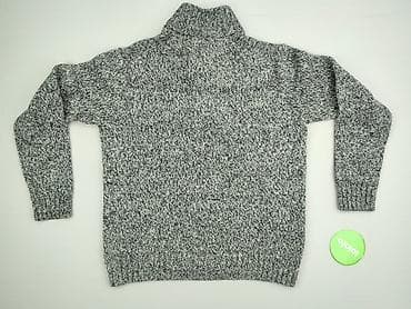 dresy cropp: H&M L.O.G.G., Sweter dla mężczyzn, rozmiar XL — 3