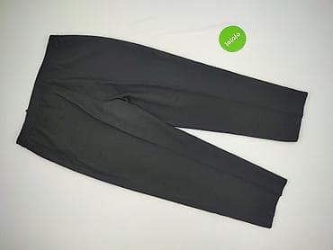 buty prada olx: Spodnie materiałowe damskie, rozmiar XL — 3