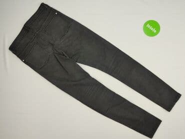 buty stranger things: House, Jeansy damskie, rozmiar S — 3