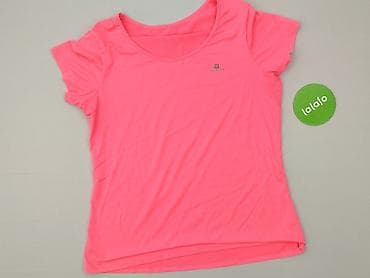 koszula olimp: Domyos, T-shirt damski, rozmiar XL — 2
