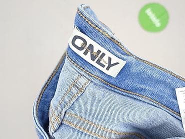 dżinsy only: ONLY, Jeansy damskie, rozmiar S — 4