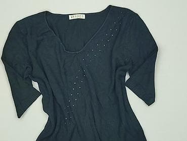 pull: Sweter damski, rozmiar M — 1