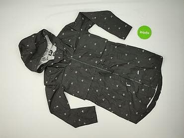 kurtka five: Sinsay, Parka damska, rozmiar XS — 2