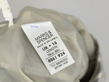 spódnice epuzer: Marks & Spencer, Spódnica damska, rozmiar XL — 4