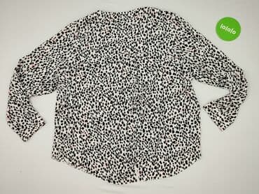 koszulka george michael: George, Women's blouse, size 4XL (EU 48) — 3
