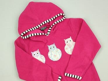 sweter hello kitty h: Sweatshirt, 3-4 years, 98-104 cm, condition - Perfect — 1