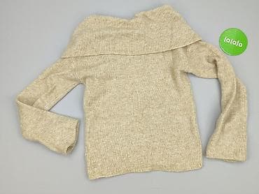 swter sinsay: Sweter damski, rozmiar S — 3