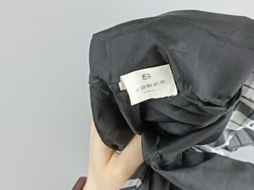 дублянка жіноча польща: Women`s coat, size S (EU 36) — 4