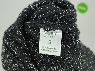 tania: Infinity Woman, Sweter damski, rozmiar S — 6