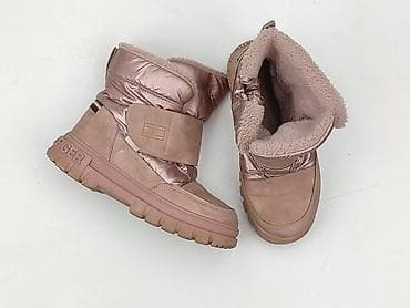 kik kurtka softshell: Śniegowce, Tommy Hilfiger, 33, stan - Bardzo dobry — 1