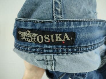 mohito spodnie jeansy: Jeansy damskie, M — 5