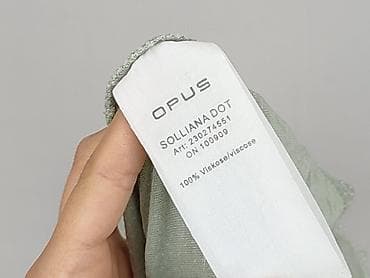 moss: Bluzka damska, rozmiar M — 6