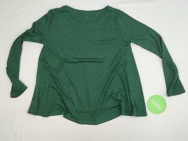 garnitury duże: Bluzka damska, rozmiar XL — 3