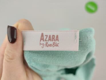 t shirty ea7 emporio armani: Azara, T-shirt damski, rozmiar S — 4